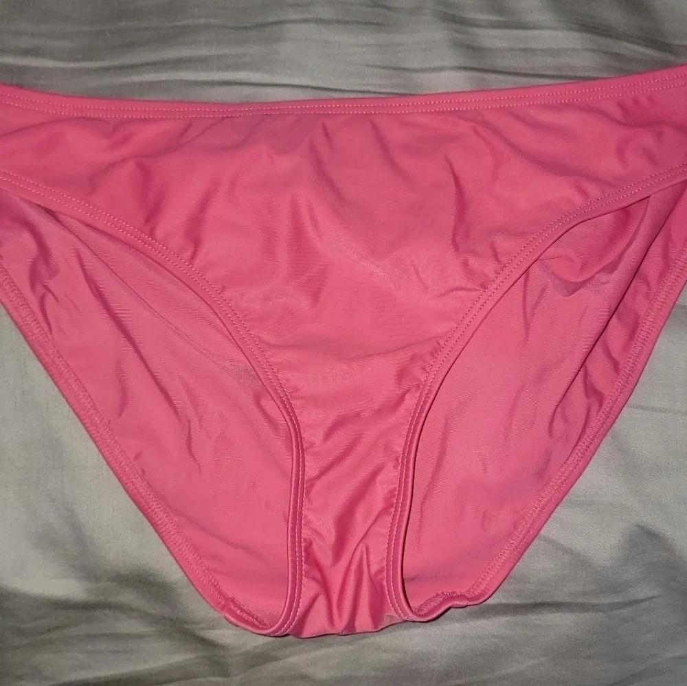 Andie sample BIKINI bottom